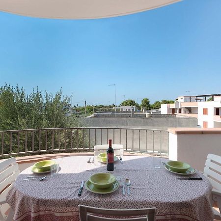 Appartamento Blumer By Barbarhouse Sant Isidoro  Exterior foto