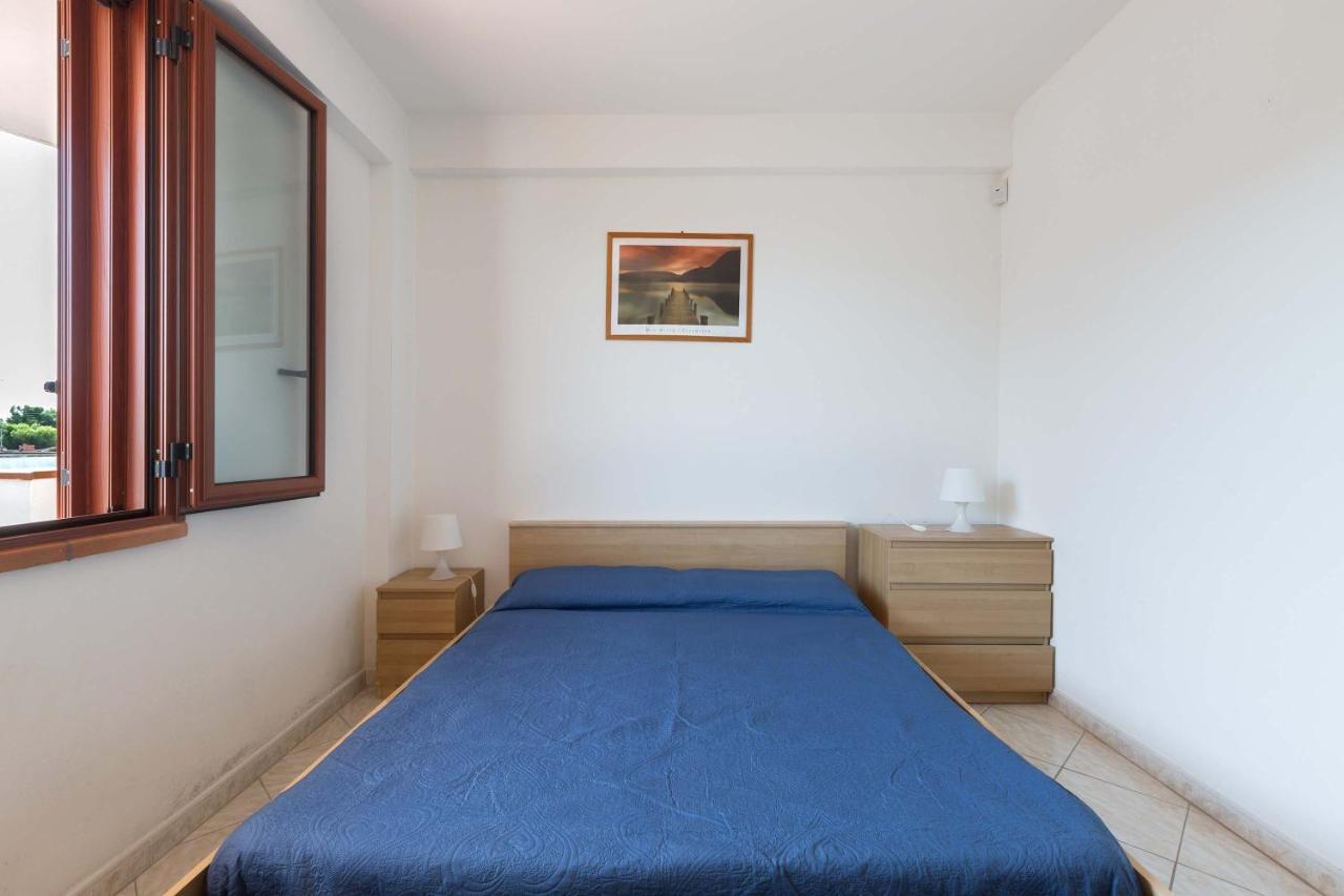Appartamento Blumer By Barbarhouse Sant Isidoro  Exterior foto