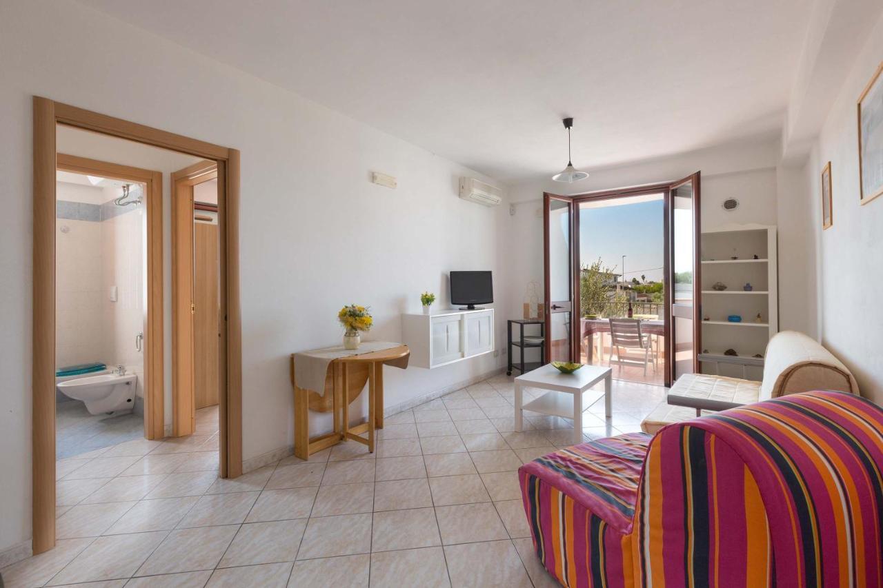 Appartamento Blumer By Barbarhouse Sant Isidoro  Exterior foto