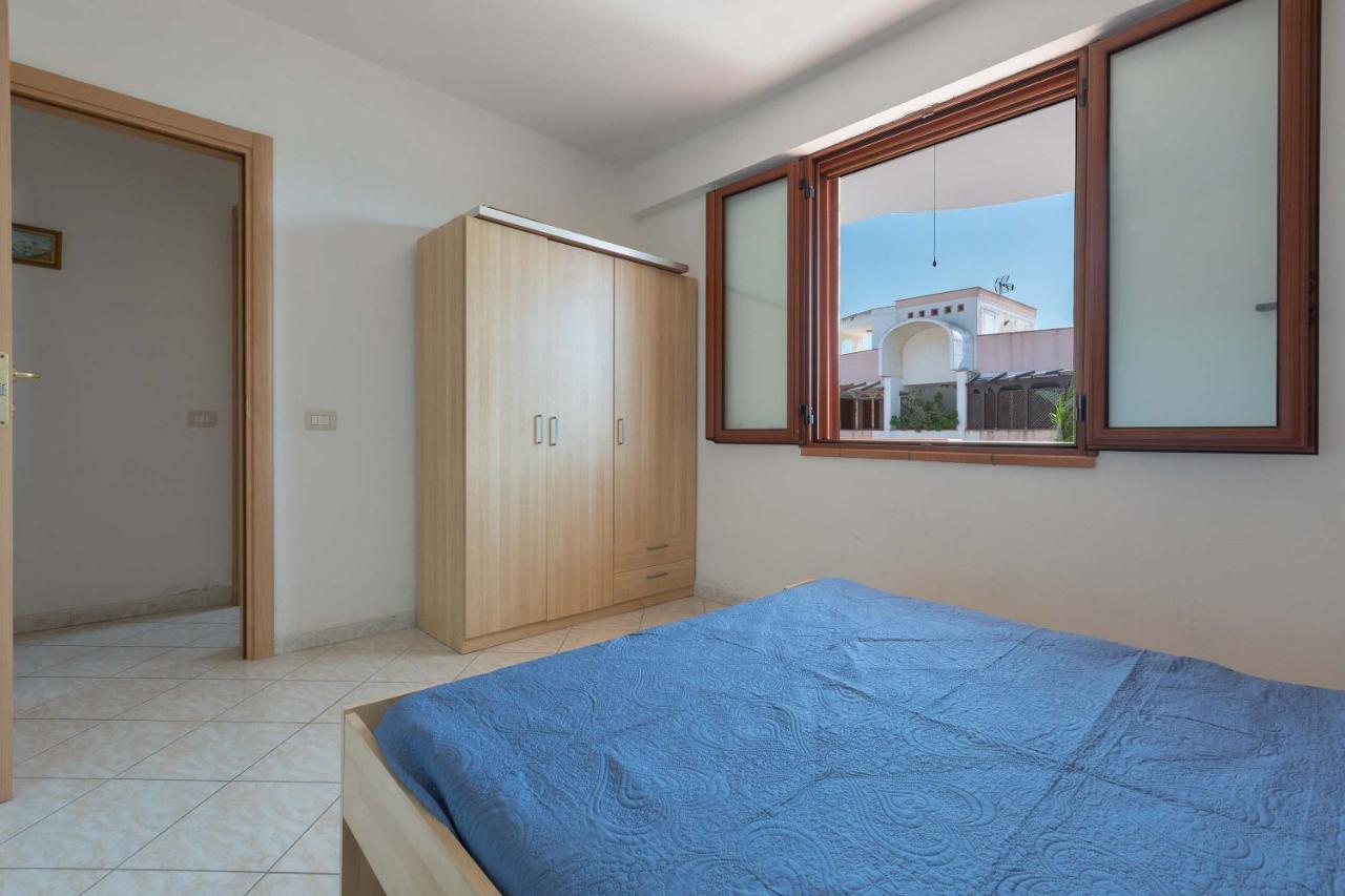 Appartamento Blumer By Barbarhouse Sant Isidoro  Exterior foto