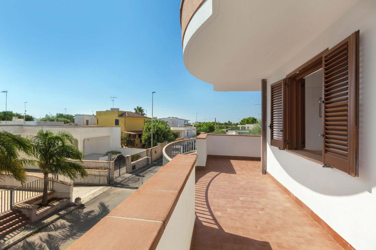 Appartamento Blumer By Barbarhouse Sant Isidoro  Exterior foto